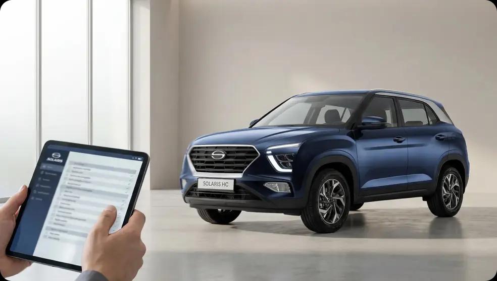 Продлённая гарантия