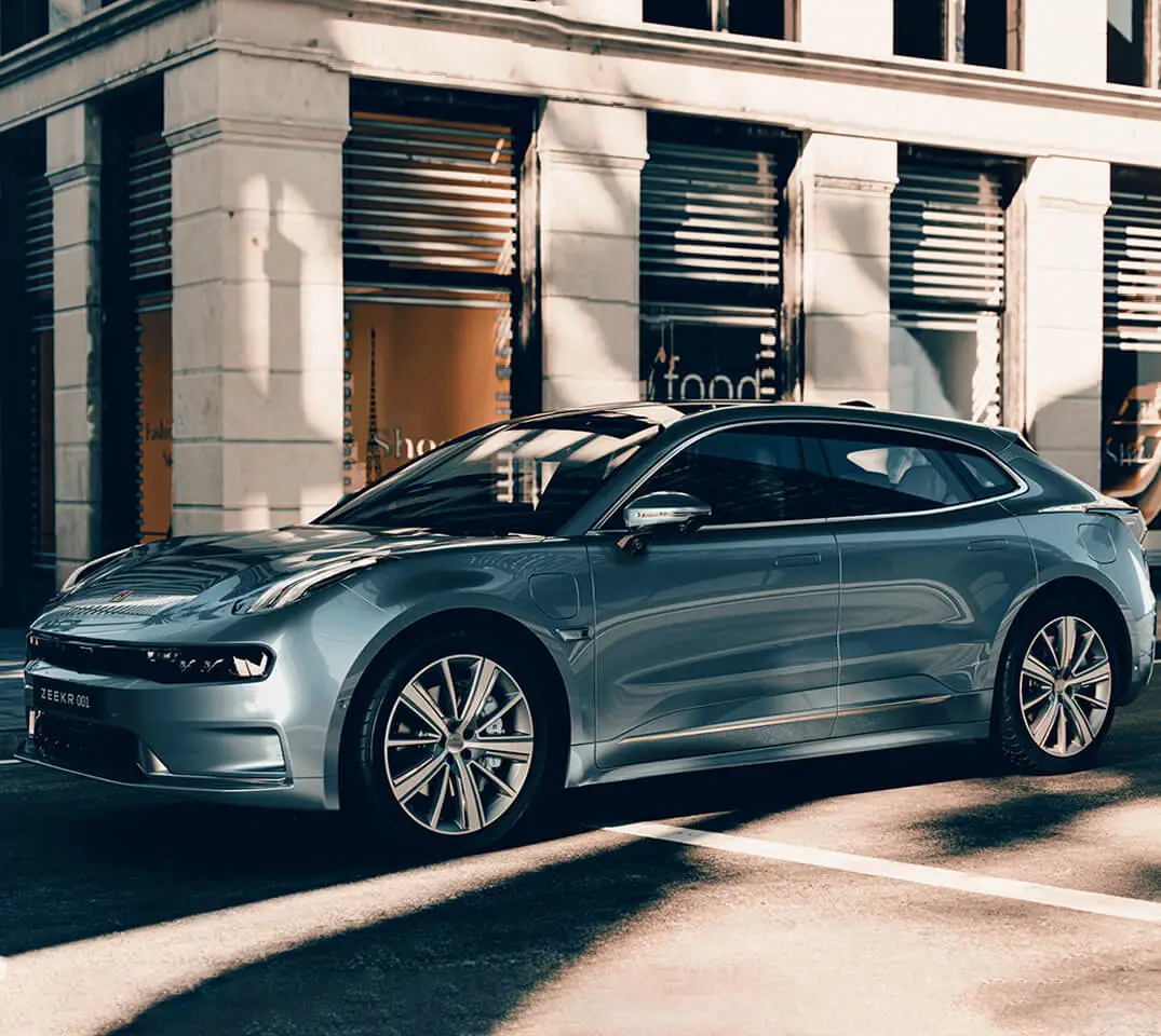 Компания AGR Automotive Group начала поставки автомобилей в дилерские центры