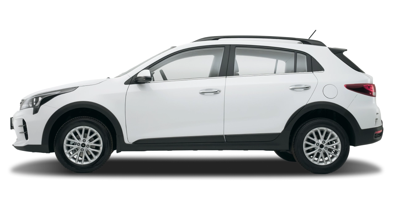 корпус машины Solaris KRX