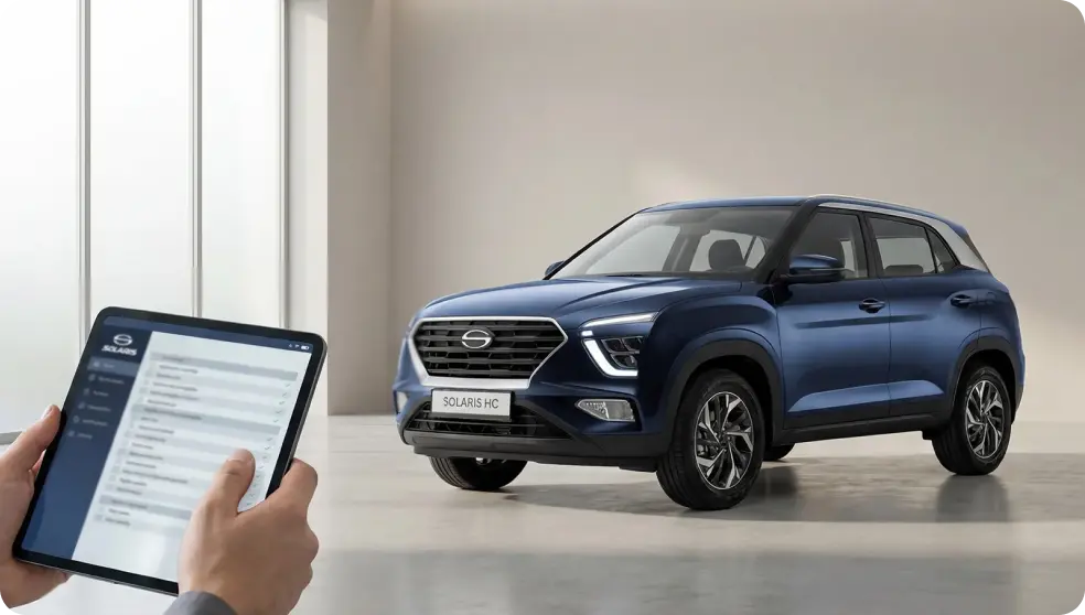 Продлённая гарантия